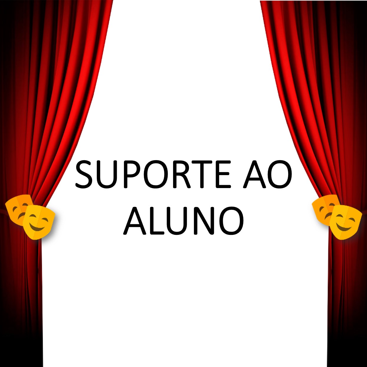 SUPORTE AO ALUNO